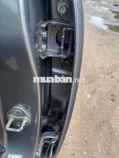 Honda Civic 2008 Số sàn Xám.9 chủ catvet bán