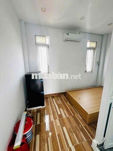 Studio Full Nội Thất - Giờ Giấc Tự Do Chỉ 2Tr6 Ngay Mã Lò - Q Bình Tân