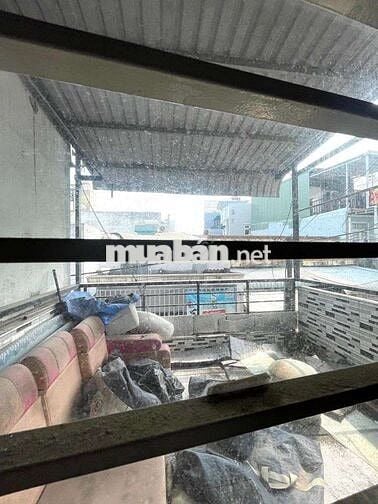 BÁN NHÀ 2 TẦNG BTCT NGUYỄN VĂN QUÁ, Q12 - HXH - 66M2 - GIÁ CHỈ 4.3 tỷ