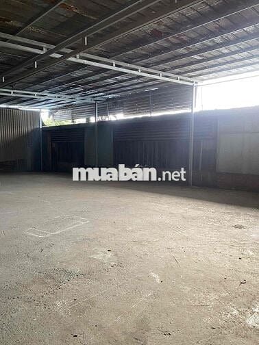 Cho thuê kho, xưởng 1000m2 tại Vĩnh Lộc A