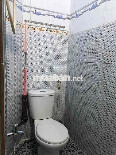 Phòng trọ 22m2, đường Hà Huy Tập gần ngã tư giao với Điện Biên Phủ