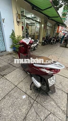 Honda lead smart key 2019 mới 90% Bstp chính chủ