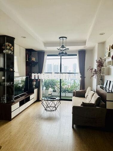 Vào luôn căn hộ Golden Field, Mỹ Đình 2PN 70m2 full đồ đẹp giá 13tr/th