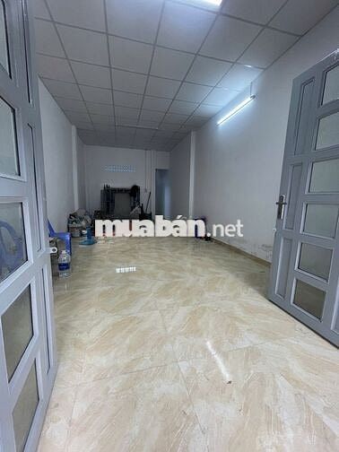 NGUYÊN CĂN MẶT TIỀN TÂN BÌNH ( 4X23) - 3 Phòng