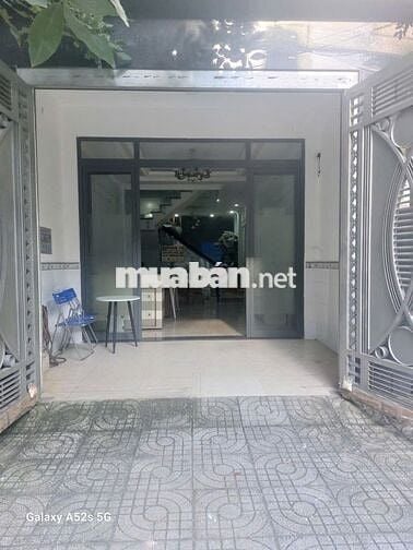 Phòng trọ 30m2 Tân phú gần AEON