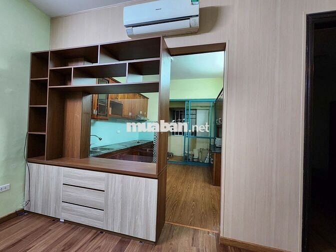 Cực Hot - CT4 Mỹ Đình Sông Đà 110m2 3PN 2VS full đồ đẹp giá rẻ 14tr/th