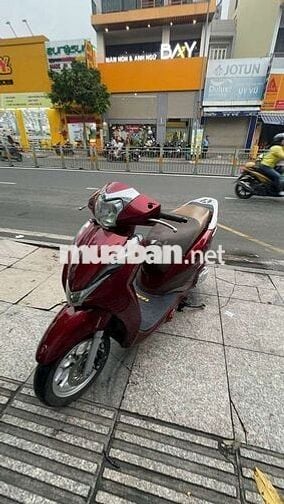 Honda lead smart key 2019 mới 90% Bstp chính chủ