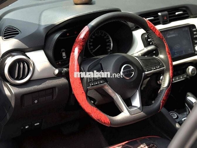 Nissan Almera VL 2023 Đen 13.000 km