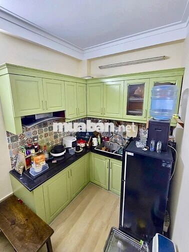 Nhà Thổ Cư, 86m² Sử Dụng! Chính chủ rao bán. Đầy đủ tiện nghi