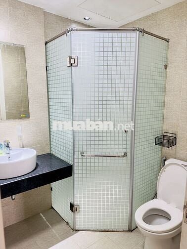 Vào luôn căn hộ Golden Field, Mỹ Đình 2PN 70m2 full đồ đẹp giá 13tr/th