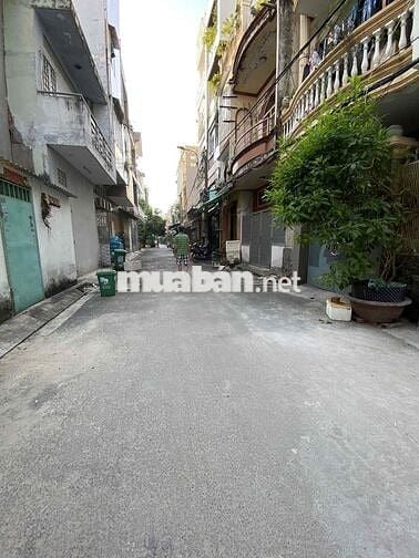 💦NHÀ MỚI – PHAN ANH, TÂN PHÚ – SIÊU PHẨM 8.X TỶ.  💦Hẻm nhựa 7m thông,