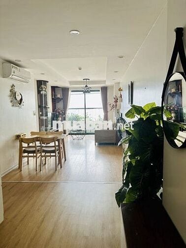 Vào luôn căn hộ Golden Field, Mỹ Đình 2PN 70m2 full đồ đẹp giá 13tr/th