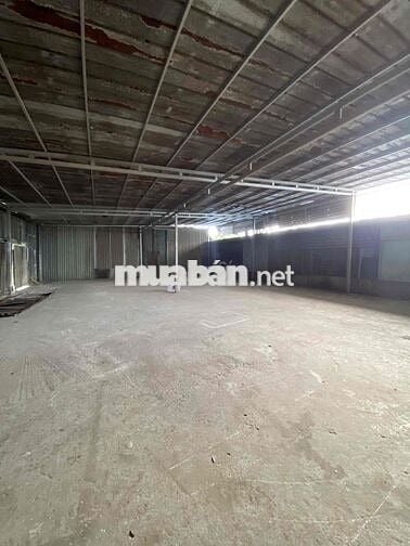 Cho thuê kho, xưởng 1000m2 tại Vĩnh Lộc A
