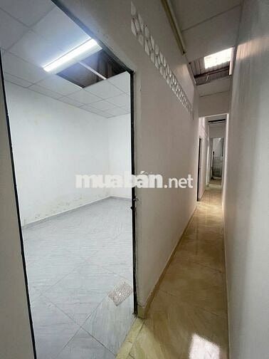 NGUYÊN CĂN MẶT TIỀN TÂN BÌNH ( 4X23) - 3 Phòng