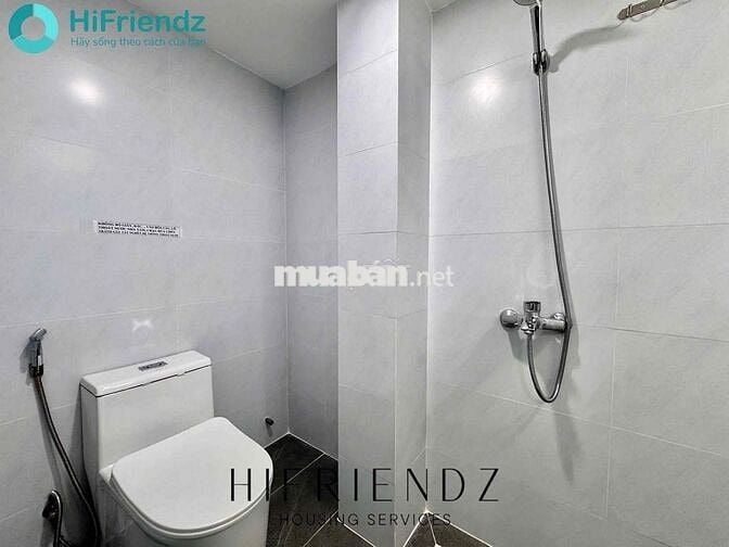 ✨siêu phẩm studio full nội thất rộng 30m2 - sát Q1,Q5 - trống sẵn