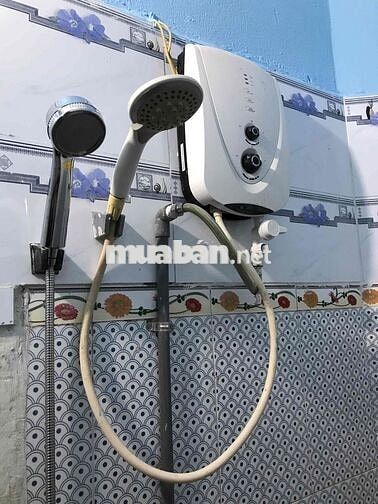 Phòng trọ 22m2, đường Hà Huy Tập gần ngã tư giao với Điện Biên Phủ