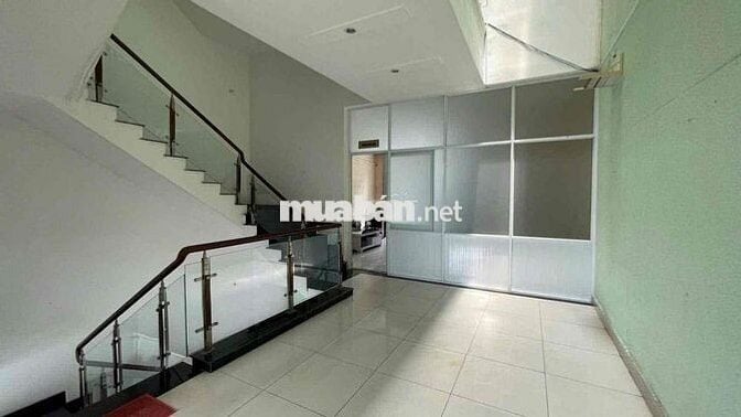 Cho thuê nhà mặt tiền đường Lê Lợi- Thành Phố Mới- Bình Dương