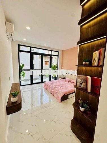 💦NHÀ MỚI – PHAN ANH, TÂN PHÚ – SIÊU PHẨM 8.X TỶ.  💦Hẻm nhựa 7m thông,