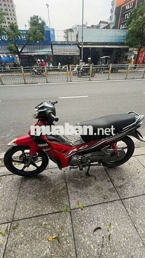 Yama Sirius RC 2015 mới 90% bstp chính chủ