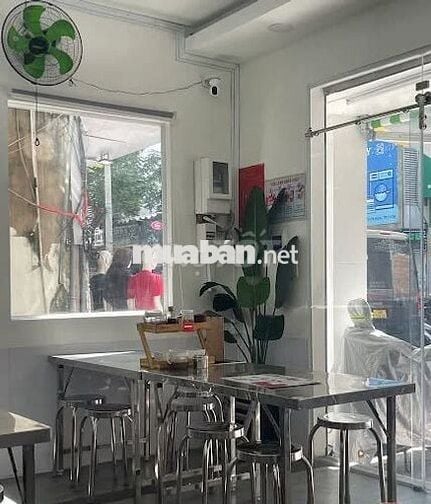 🔥 CHO THUÊ NHÀ GÓC 2 MẶT TIỀN PHẠM VĂN HAI, QUẬN TÂN BÌNH