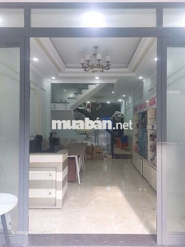 Phòng trọ 30m2 Tân phú gần AEON