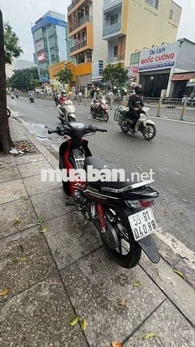 Yama Sirius RC 2015 mới 90% bstp chính chủ