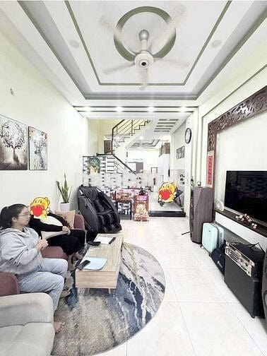 🔔🔔🔔XE HƠI ĐỖ CỬA NHÀ 4 TẦNG - 4x16M- CHỈ 6,2🧄.GẦN NGAY KHU TÊN LỬA