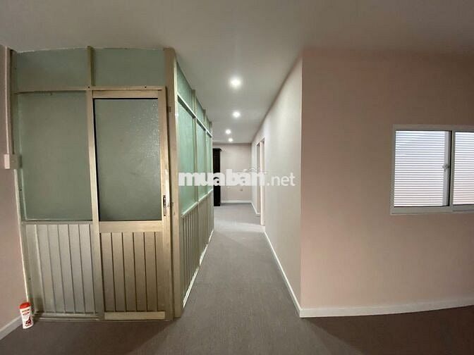 🏡 Cho thuê nhà nguyên căn Ngô Tất Tố – P. 22 Bình Thạnh 120m2 giá 13tr