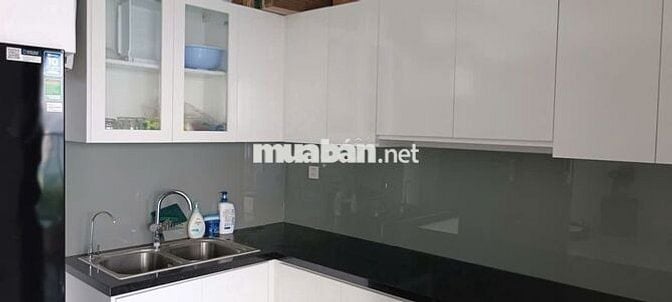 Bán căn hộ cao cấp THE RIVANA diện tích 51,5 m2, đầy đủ tiện ích