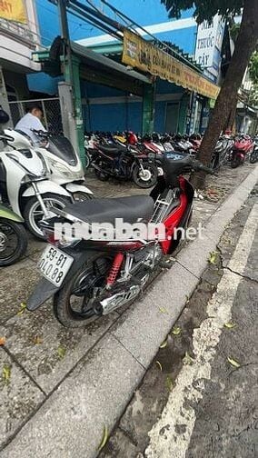 Yama Sirius RC 2015 mới 90% bstp chính chủ