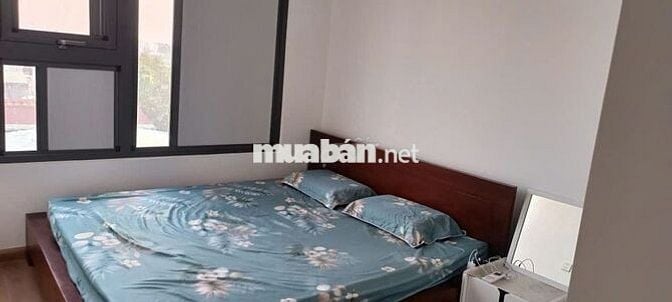 Bán căn hộ cao cấp THE RIVANA diện tích 51,5 m2, đầy đủ tiện ích