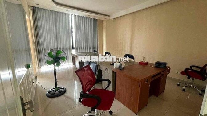 Cho thuê nhà mặt tiền đường Lê Lợi- Thành Phố Mới- Bình Dương