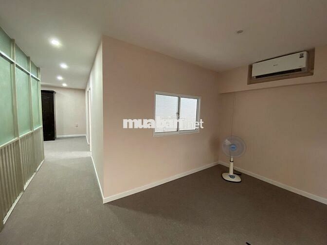 🏡 Cho thuê nhà nguyên căn Ngô Tất Tố – P. 22 Bình Thạnh 120m2 giá 13tr