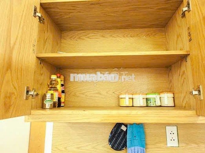 Căn Hộ Rẻ Nhất Quạn 4. DT 65m2 Full Nội Thất Xinh Sang