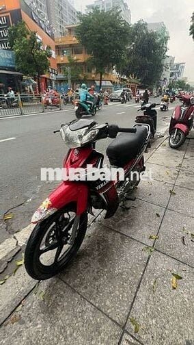 Yama Sirius RC 2015 mới 90% bstp chính chủ