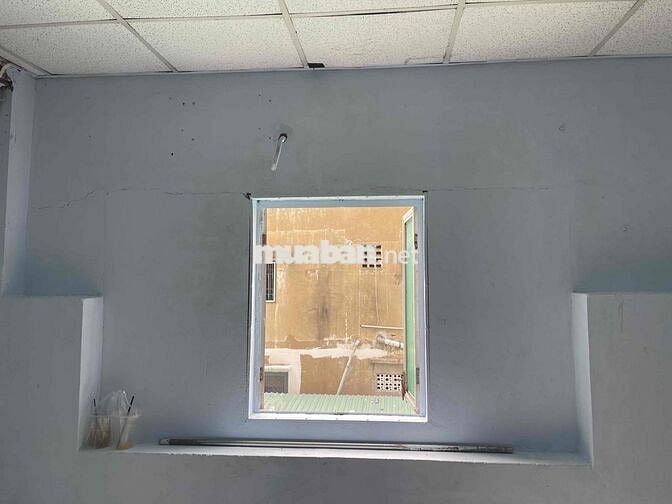 CÒN 1 PHÒNG *** NGAY MẶT TIỀN PASTEUR-SÁT BÊN BẾN THÀNH- Q1