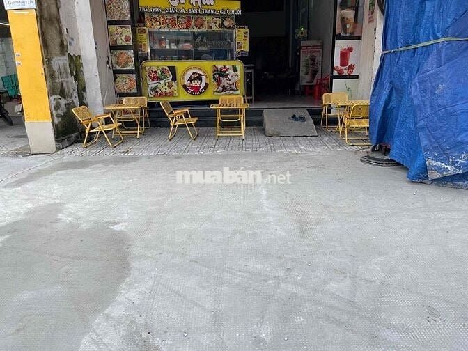 CHO THUÊ MB BUỔI SÁNG,HỖ TRỢ ĐIỆN NƯỚC,BÀN GHẾ,WIFI