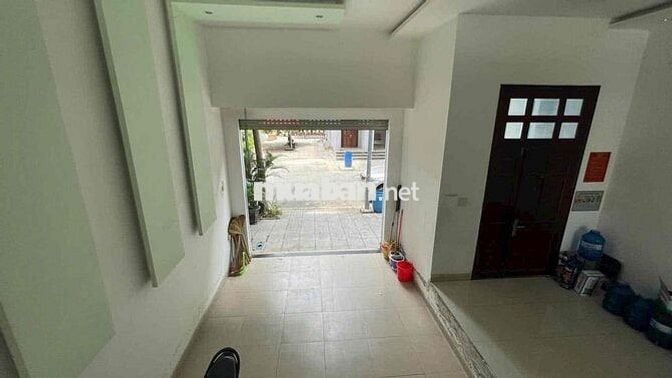 Cho thuê nhà mặt tiền đường Lê Lợi- Thành Phố Mới- Bình Dương