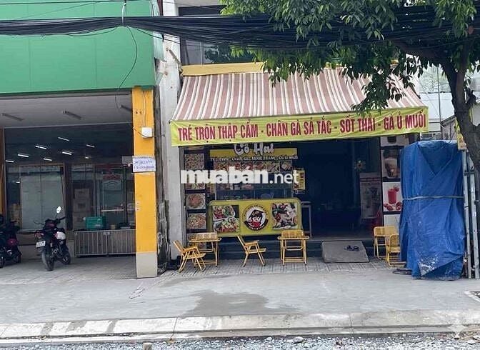 CHO THUÊ MB BUỔI SÁNG,HỖ TRỢ ĐIỆN NƯỚC,BÀN GHẾ,WIFI