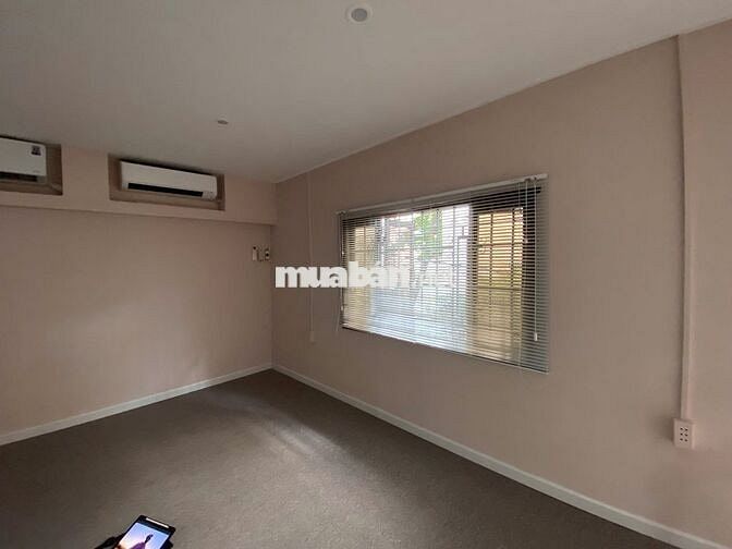 🏡 Cho thuê nhà nguyên căn Ngô Tất Tố – P. 22 Bình Thạnh 120m2 giá 13tr