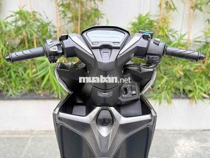 Vario 150 smakey bstp xám lambo( nợ xấu bao đậu