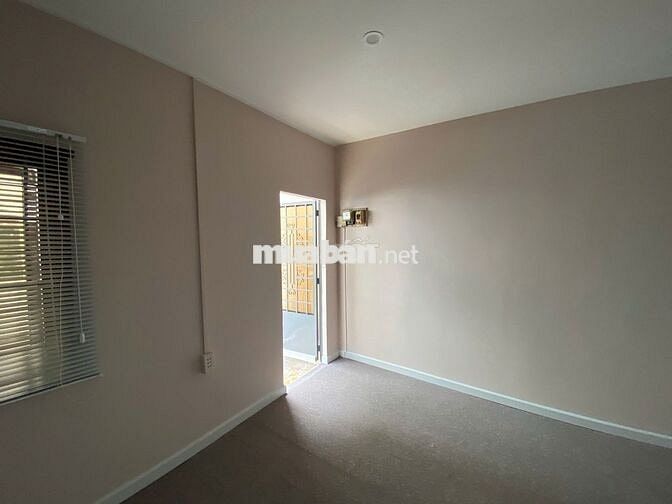 🏡 Cho thuê nhà nguyên căn Ngô Tất Tố – P. 22 Bình Thạnh 120m2 giá 13tr