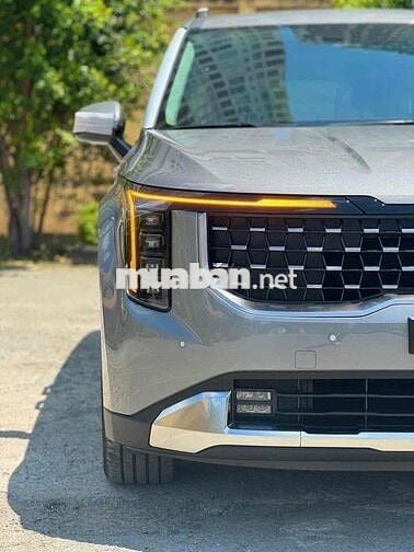 Kia Carnival 2.2D Signature 7S