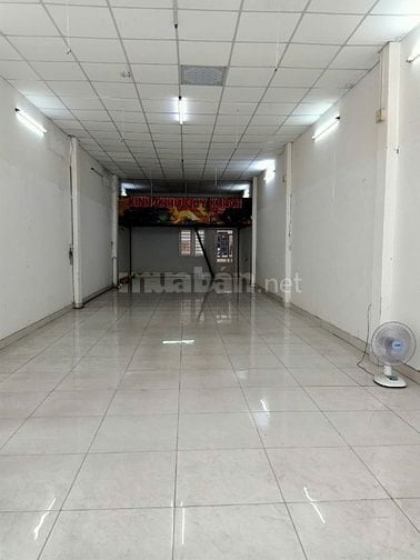 Cho thuê nhà nguyên căn 966 Âu Cơ, Phường Tân Bình, 5x25m thông suốt