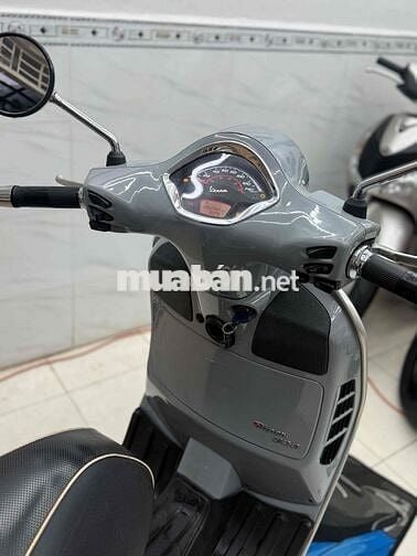 Gts300 2017 bstp chính chủ / đẹp / zin 100%