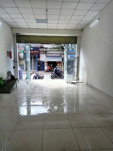 Cho thuê nhà nguyên căn 966 Âu Cơ, Phường Tân Bình, 5x25m thông suốt