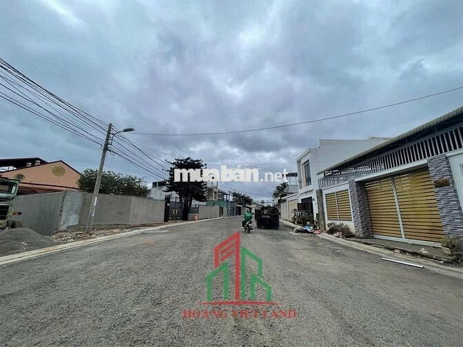 BDSBC-20032 BÁN LÔ ĐẤT MẶT TIỀN ĐỖ NHUẬN–TUYẾN ĐƯỜNG 24M ĐÃ HOÀN THIỆN