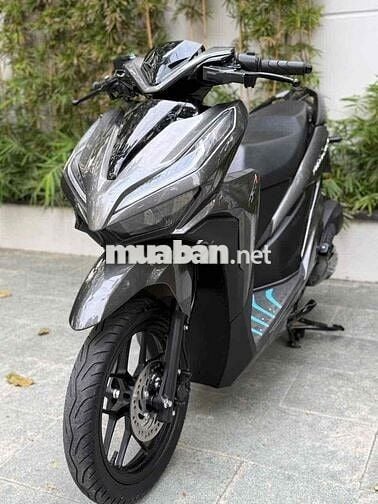 Vario 150 smakey bstp xám lambo( nợ xấu bao đậu