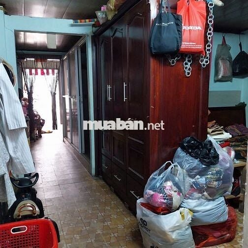 Bán nhà riêng tại đường Bình Đông, Phường 14, Quận 8, Hồ Chí Minh