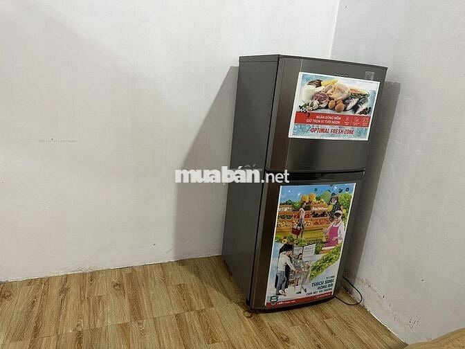 Tầng 1 nhà mặt ngõ ở &  k.doanh 45m2 full đồ